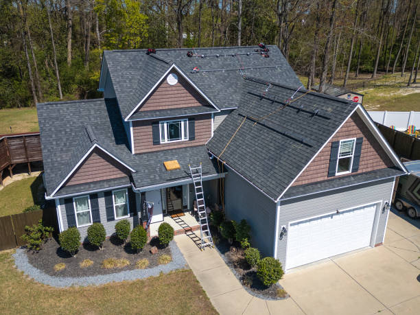 Best Sheet Metal Roofing  in Worthington, KY